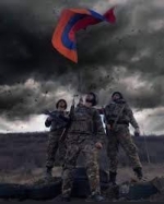 Հզորացումը նաև քաջարի ոգու միջոցով է լինում