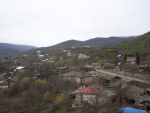 Կիրանցում «ապագան» եկել է ադրբեջանցի սահմանապահ կոչված ասկյարների տեսքով