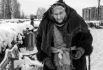 «Լուսանկարչի համար իր լուսանկարները օրագիր են»