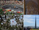 Հիշում ենք գենետիկորեն, պահանջում ենք, հատուցելու են (հինգ տարի, որի դժոխային ամեն օրը նման է դարի)