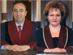 Հրայր Թովմասյանը և Արևիկ Պետրոսյանը գնացել են արձակուրդ
