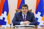 Արայիկ Հարությունյան. Չփորձեք մեզ հետ ուժի լեզվով երբևէ խոսել, այլապես ինչ ունեցել եք 94-ին, կունենաք նաև այսօր