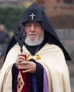 Ս. Էջմիածինը հայության սիրտն է