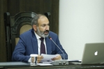 Նիկոլ Փաշինյանը հանձնարարել է արագ ավարտել սոցիալական միջոցառումների վերաբերյալ աշխատանքները