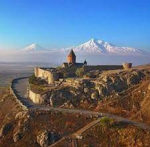 «ՈՒր գնում եմ, Հայաստանը հետս է»   (հատված  գրքից)