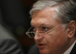 Հնարավոր հանդիպման հասցեն՝ Նյու Յորք