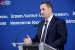 «ՄԱԿ-ի ան­դամ 193 երկր­նե­րից Հա­յաս­տա­նը դի­վա­նա­գի­տա­կան հա­րա­բե­րու­թ­յուն­ներ ու­նի 175-ի հետ»