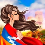 Մենք կգանք, Արցա՜խ...