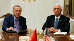 Թրամփը թռցրեց Պուտինի հաղթանակը