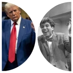 Դոնալդ Թրամփն ու... Օստապ Բենդերը