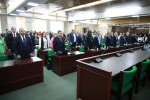 Տեղի ունեցածը գավառամտության հաղթանակն էր գիտության, կրթության ու ակադեմիական արժանապատվության նկատմամբ