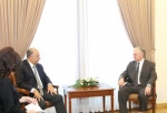 Է. Նալբանդյանը ներկայացրել է Ադրբեջանի ագրեսիայի հետևանքները հաղթահարելու քայլերը