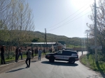 Կիրանցը դարձել է փակ միջանցք