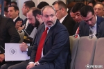 Ի՞նչն է միավորում այսօրվա իշխանությանը