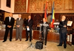 Երևանում տեղի կունենա Բոլոնիայի նախարարական գագաթնաժողովը