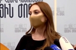 Լիլիթ Մակունցը՝ Գագիկ Ծառուկյանի կոչերի մասին