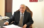 Կորյուն Աթոյանն ազատվել է պետական տնտեսագիտական համալսարանի ռեկտորի պաշտոնից