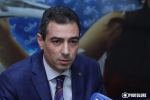 «Եթե «Ծառուկյան» դաշինքը և «Ելքը» միասին ընդդիմադիր ճակատ ձևավորեն, շատ մեծ օգուտ կտան մեր երկրին»