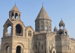 Նամակ  (Մայր Աթոռ Սուրբ Էջմիածնի Կրթական հանձնախումբը ՀՀ ԿԳՄՍ նախարարին)