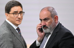Չեն պատրաստվում մտնել այդ դավաճանական գործողության ծանրության տակ