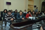 ՀՀԿ ԵԿ նախաձեռնությամբ սահմանադրական բարեփոխումների նախագծին այս անգամ ծանոթացան ՀՊՏՀ ուսանողները