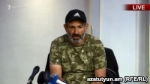 Նիկոլ Փաշինյանը ոստիկանության Սևանի բաժնում է