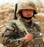 «Դիրքերում ունեցած հաջողությունն ու անհաջողությունը բոլորիս համատեղ ծառայության արգասիքն է»