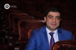 «Գիտե՞ք, թատրոնի վիճակը  ծանր չէ  ու այդքան ծանր չի էլ եղել»
