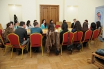 Ամեն ինչ արե´ք աչքերի փայլով