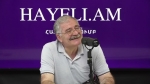 Լսե՛ք, ադրբեջանցիները մտան Տիգրանաշեն, Իրանը գործի է անցնելու․ Սերգեյ Շաքարյանց