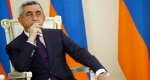 Սերժ Սարգսյանը  կարողանում է դա անել