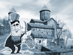 «Մենք պարտվում ենք տեղեկատվական պատերազմում»