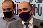 Էդմոն Մարուքյան. Թե մեզ հարցնեին, կասեինք՝ ընդհանրապես անիմաստ է դիմումը հետ վերցնել