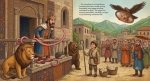 Սուտասան թագավորը
