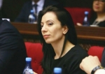 Քրիստինե Պողոսյան. Էդմոն Մարուքյանը Պապոյանին ասում է՝ «զգույշ խոսի, քթիցդ արյուն չգա». հիմա ես ինչպե՞ս մեկնաբանեմ դա