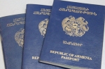 ՀՀ քաղաքացիները հին նմուշի անձնագիր ստանալիս կարող են օտարերկրյա պետություններում վավերականության ժամկետի վերաբերյալ նշումը կատարել 10 տարով