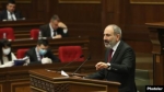 Նիկոլ Փաշինյան․ Հայաստանում չկա սոցիալական ճգնաժամ և կոլապս