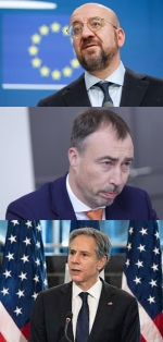 Հանուն «Արցախի» ու «մարդասիրության և մարդու իրավունքների» «պայքարողները»