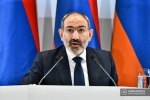 Հրայր Թովմասյանն իր ծառայությունն է առաջարկել Նիկոլ Փաշինյանին