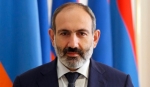 Վարչապետ Նիկոլ Փաշինյանի ուղերձը