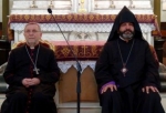 Թբիլիսիի Հռոմեական կաթոլիկ եկեղեցում Ցեղասպանության զոհերի հիշատակի երեկո է անցկացվել