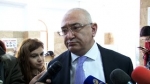 Տիգրան Մուկուչյանը՝ հրապարակված սկանդալային ձայնագրությունների մասին 