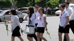 Վերջին զանգը 