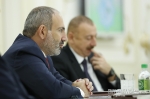 Ադրբեջանը հրաժարվում է իր կեղծ օրակարգից, Հայաստանը՝ իր իրական իրավունքից