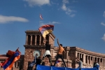 Հայաստանի «մայդանի մարտիկները»