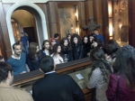 ՀՀԿ երիտասարդները «Հոգևորը մեր մեջ» ծրագրի շրջանակներում