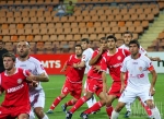 Մրցանակային եռյակը հայտնի է