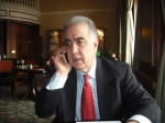 «Այս ընտրություններին հայությունը չպետք  է քվե տա ո՛չ Ռոմնիին, ո՛չ էլ Օբամային» 