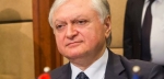 ԱԳ նախարարը կմեկնի Ֆրանսիա