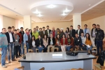 «Սերունդների երկխոսություն» ճարտարապետ-ուսանողների համաժողով. ապագա ճարտարապետները հանդիպեցին ոլորտի մասնագետների հետ